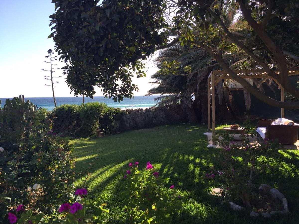 Bolonia Beach Campus Tarifa Exterior foto